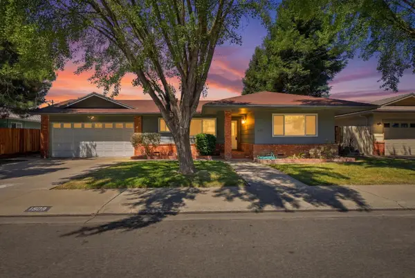 1509 Idylwood Court, Modesto, CA 95350