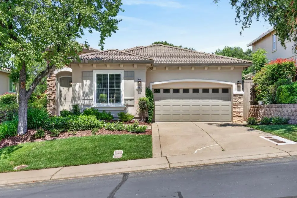 1252 Villagio Drive, El Dorado Hills, CA 95762 - #1