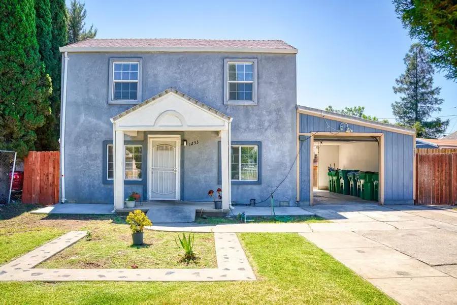 1233 Sycamore Avenue, Stockton, CA 95205 - #2