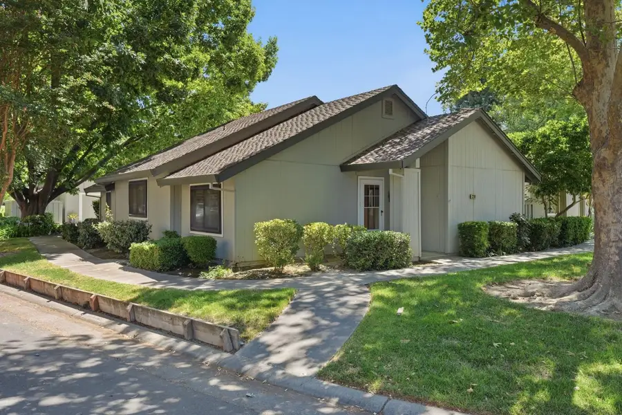 3201 Swallows Nest Drive, Sacramento, CA 95833 - #2