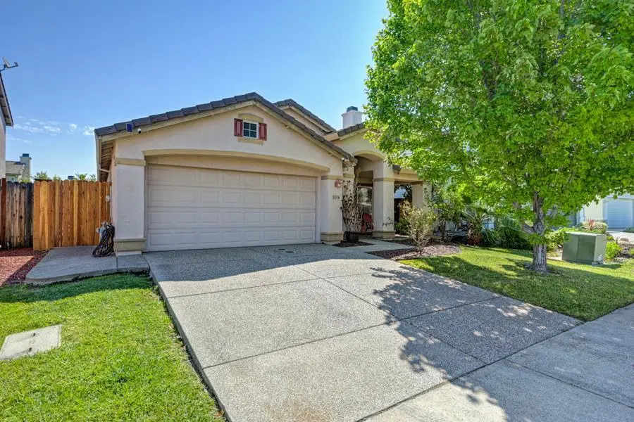 5376 Buckwood Way, Sacramento, CA 95835 - #1