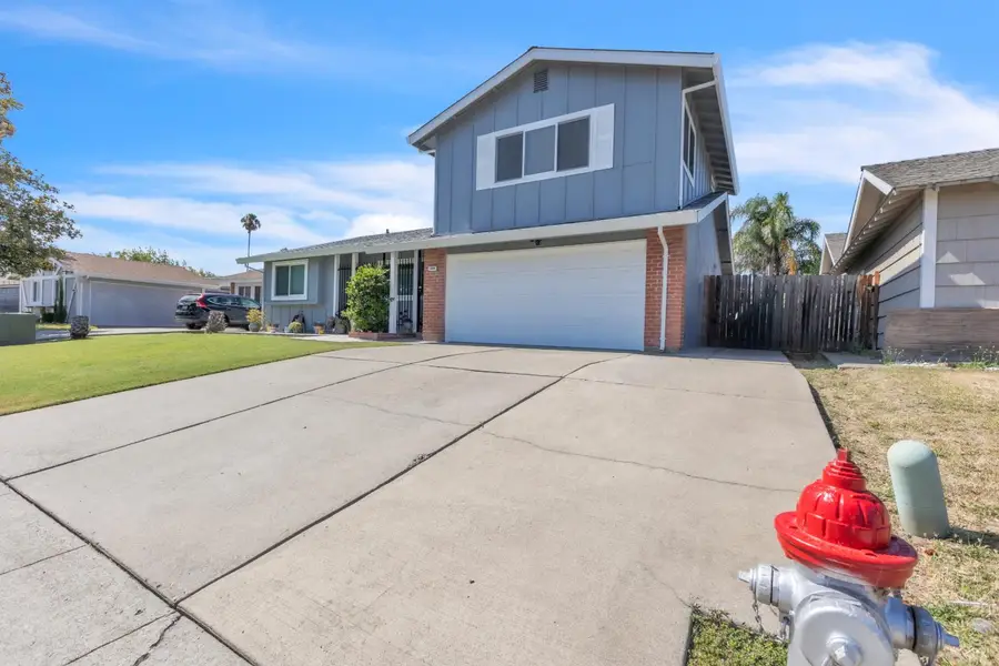 5920 Valley Hi Drive, Sacramento, CA 95823 - #2