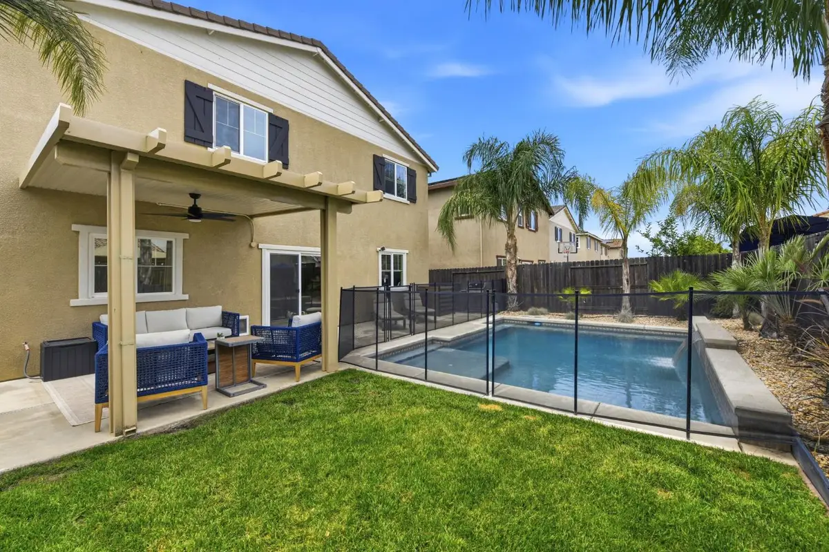 4008 Parkmoor Lane, Roseville, CA 95747 - #1