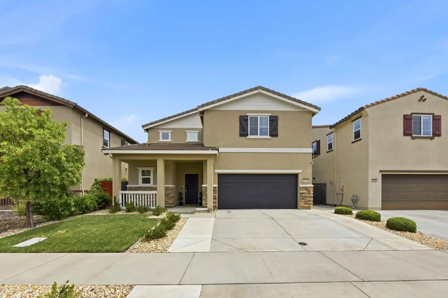 4008 Parkmoor Lane, Roseville, CA 95747 - #2