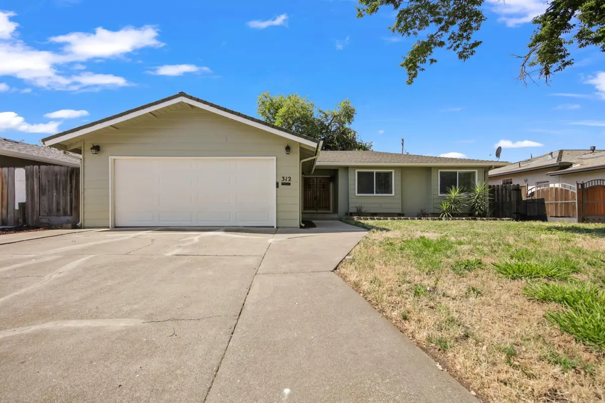 312 Goya Drive, Stockton, CA 95207 - #1
