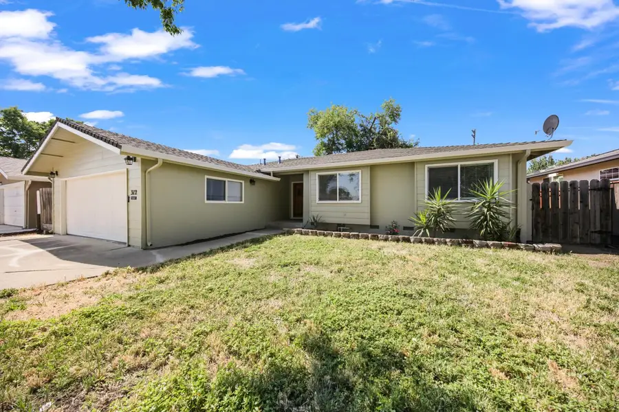 312 Goya Drive, Stockton, CA 95207 - #2