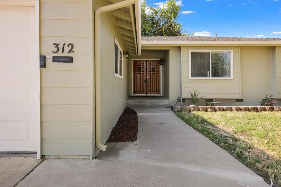 312 Goya Drive, Stockton, CA 95207 - #3