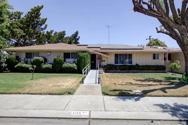 105 Gill Way, Chowchilla, CA 93610