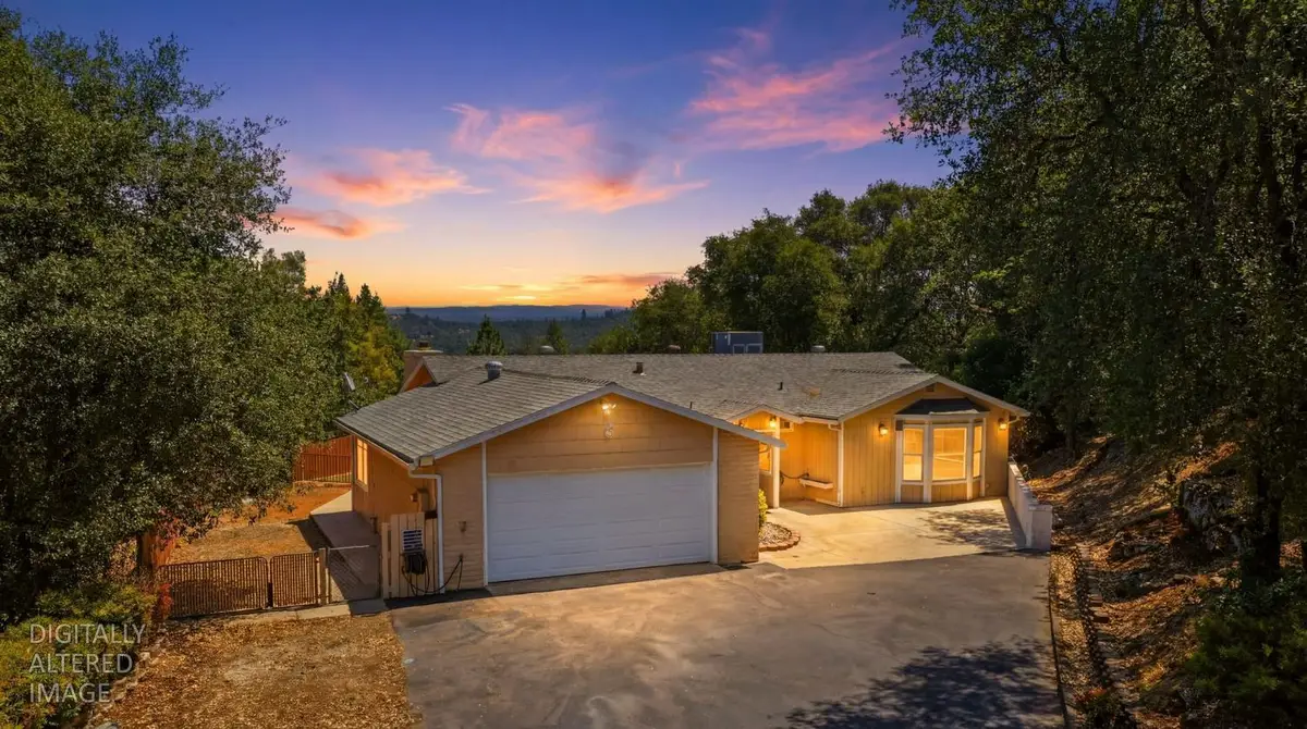 4221 Sunrise Ridge Road, Shingle Springs, CA 95682 - #1