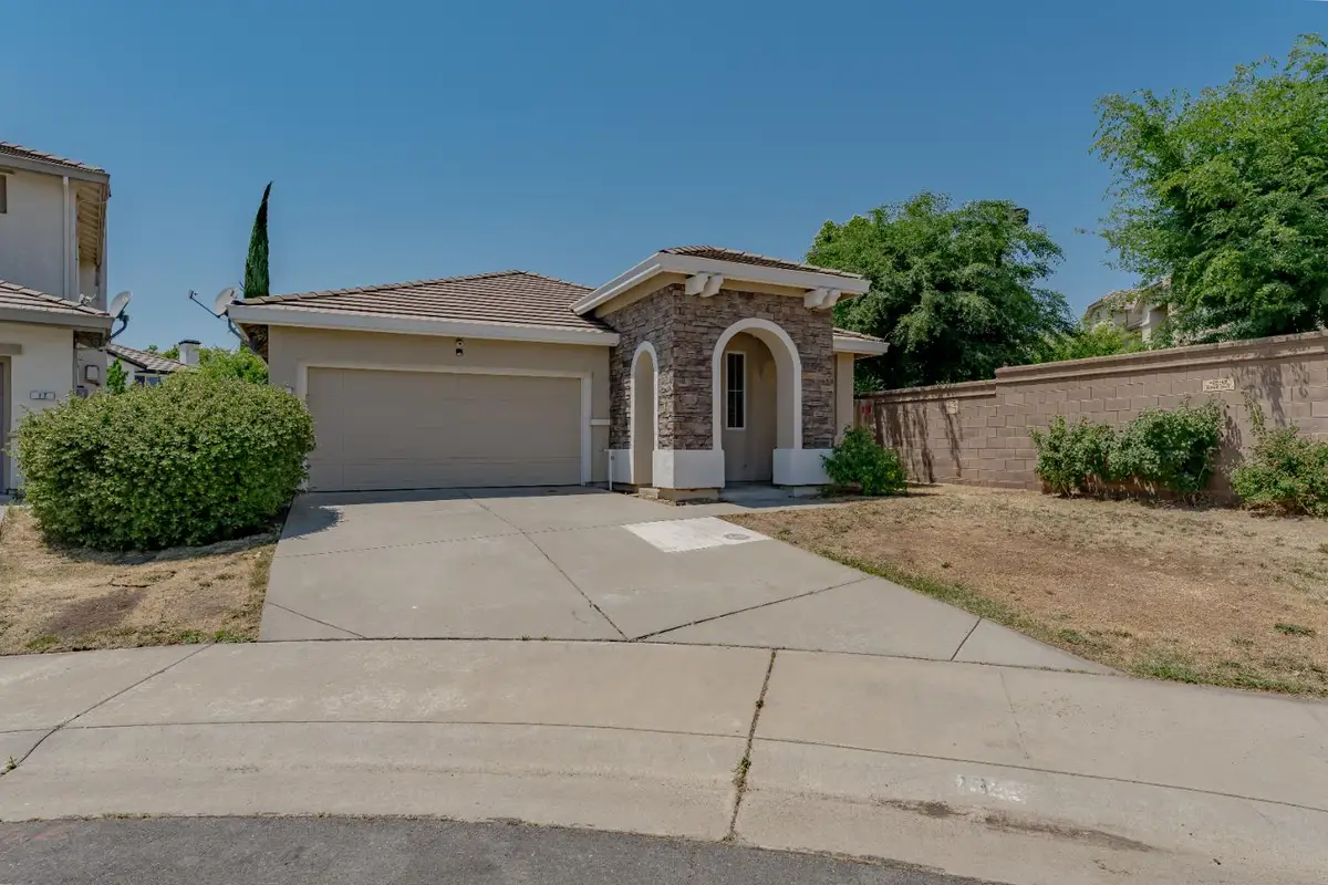 23 Delta Tule Court, Sacramento, CA 95834 - #1
