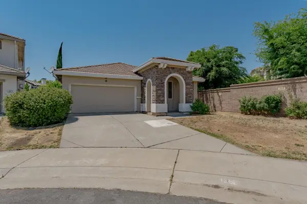 23 Delta Tule Court, Sacramento, CA 95834