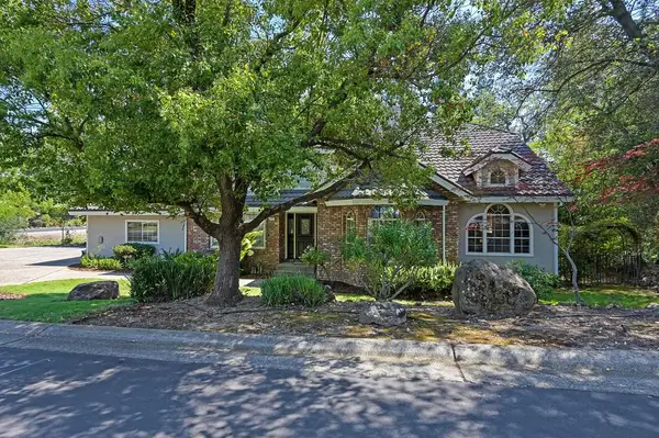 14713 Guadalupe Drive, Sloughhouse, CA 95683