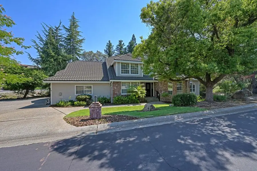 14713 Guadalupe Drive, Sloughhouse, CA 95683 - #2