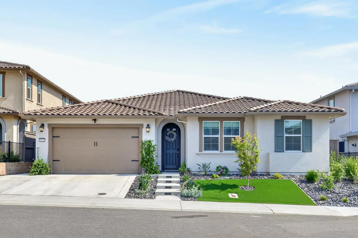4603 Scenic Vista Drive, Folsom, CA 95630 - #1