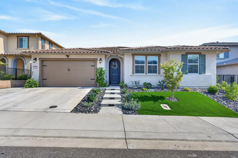 4603 Scenic Vista Drive, Folsom, CA 95630 - #3
