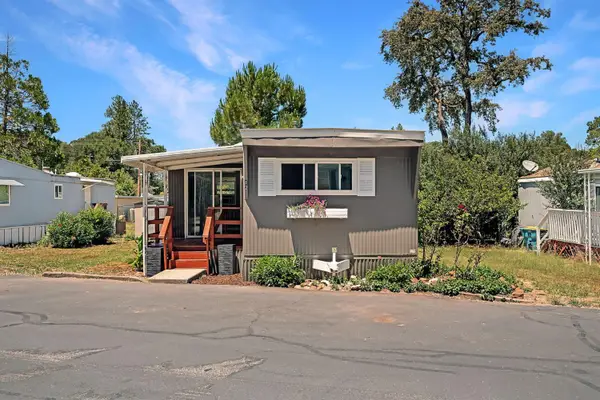 3881 Many Oaks Lane #12, Shingle Springs, CA 95682