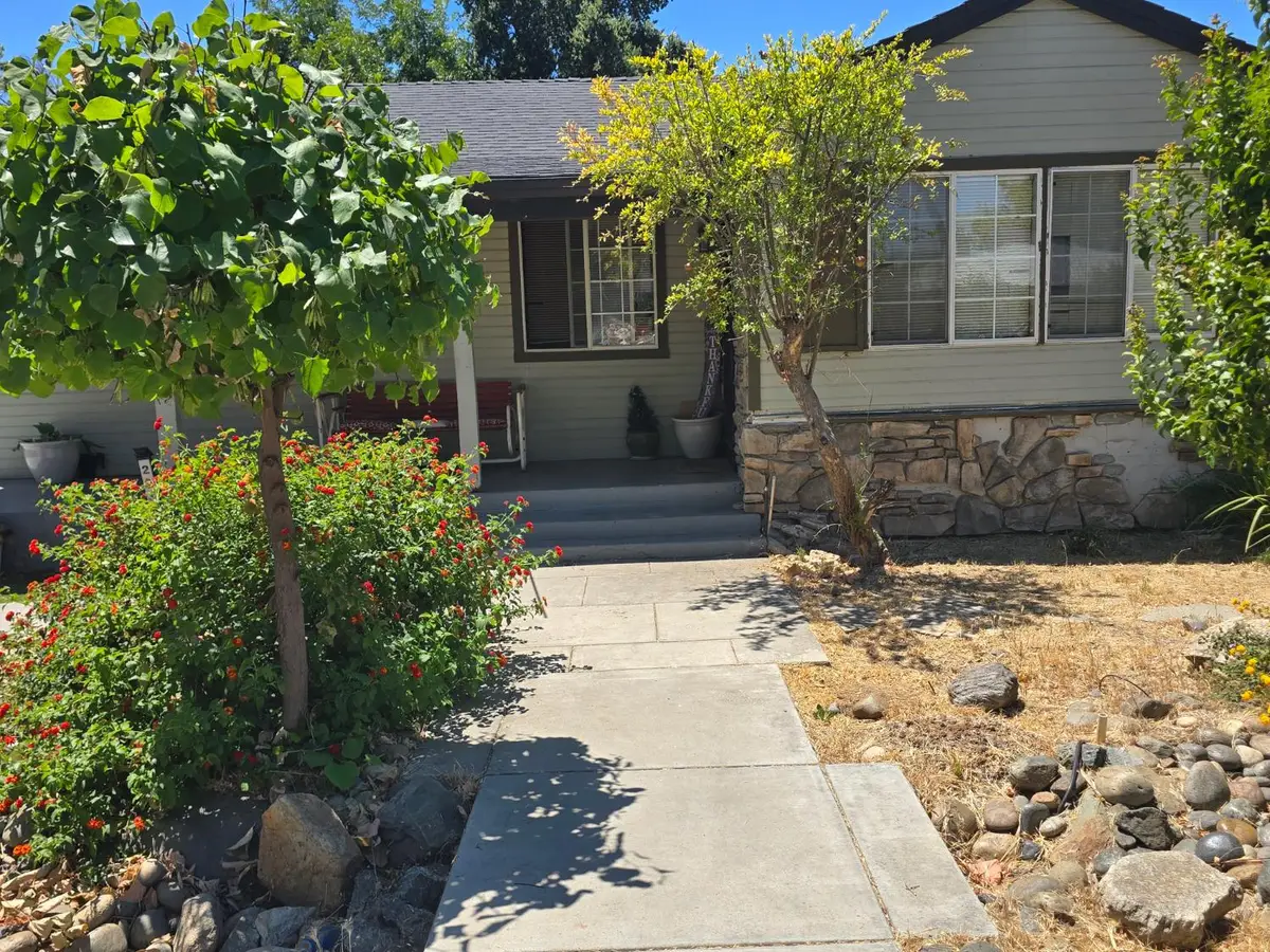 203 Severin Avenue, Modesto, CA 95354 - #1