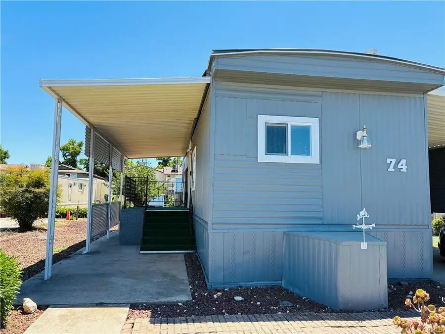 2500 N Hwy 59 #74, Merced, CA 95341 - #2