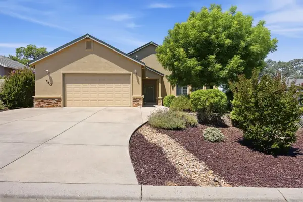 460 Live Oak Drive, Angels Camp, CA 95222