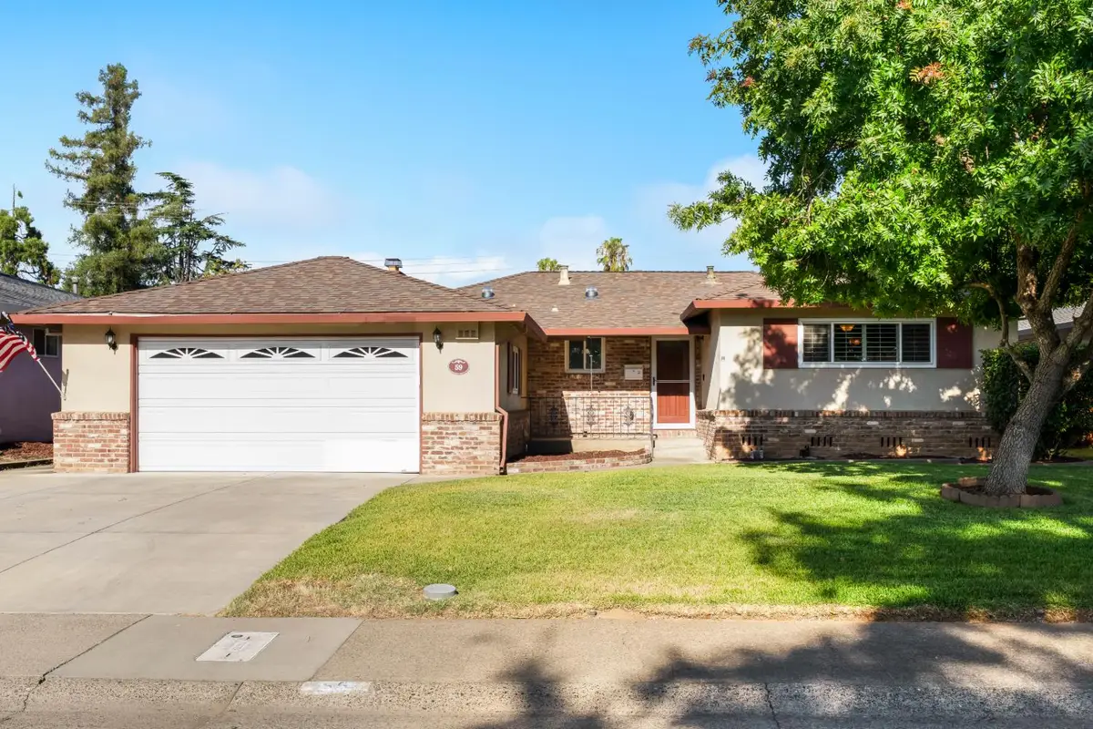 59 Manley Court, Sacramento, CA 95820 - #1