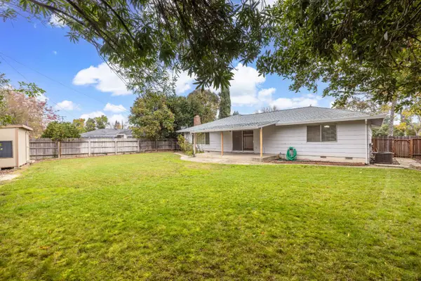 4907 Crestview Drive, Carmichael, CA 95608