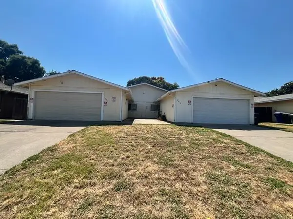 2832 Pepper Oaks Drive, Sacramento, CA 95827