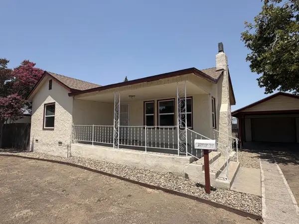 410 N 3rd Street, Chowchilla, CA 93610