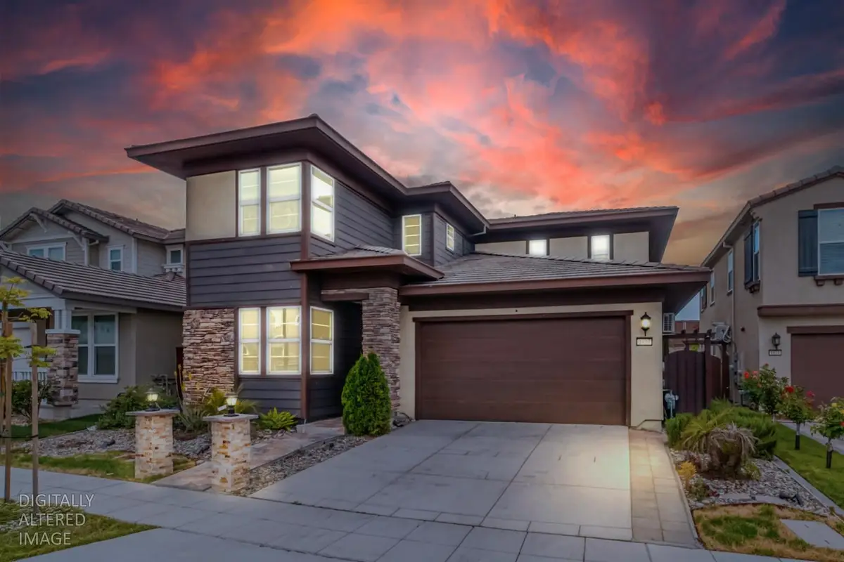 1837 S La Barbera Avenue, Mountain House, CA 95391 - #1