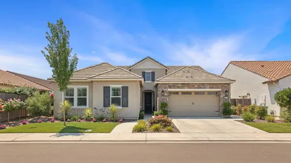 1547 Van Ruiten Drive, Lodi, CA 95242