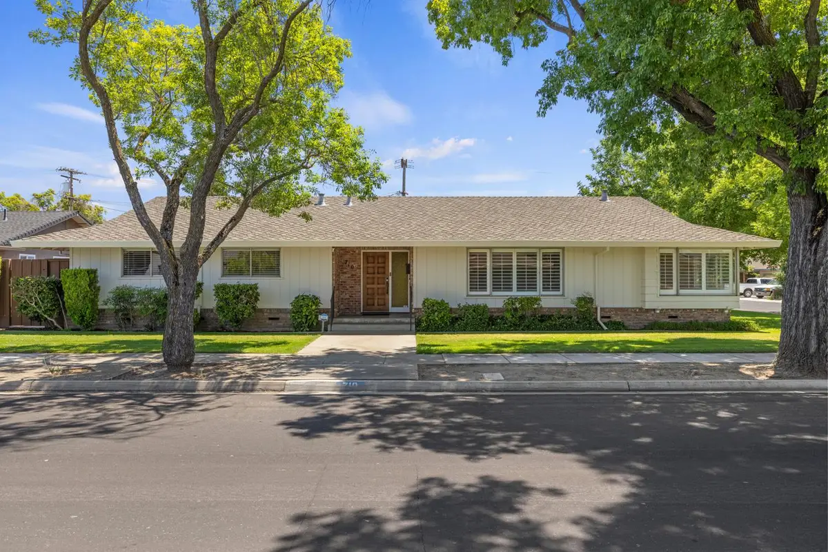 710 Leveland Lane, Modesto, CA 95350 - #1