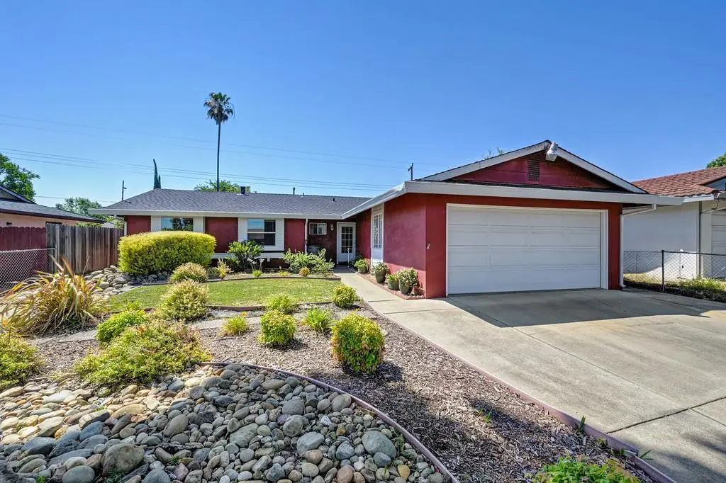 10744 Ambassador Drive, Rancho Cordova, CA 95670 - #1