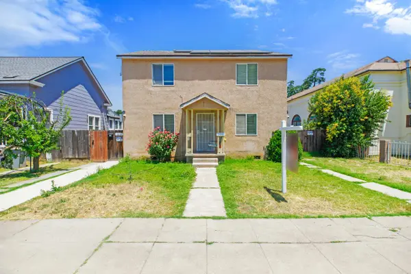 221 W 20th Street, Merced, CA 95340