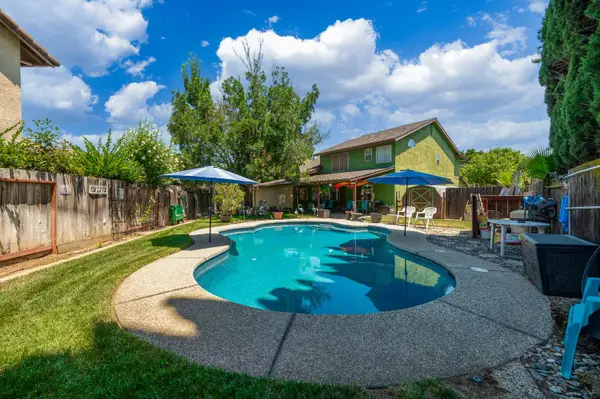 321 High Point Court, Modesto, CA 95357