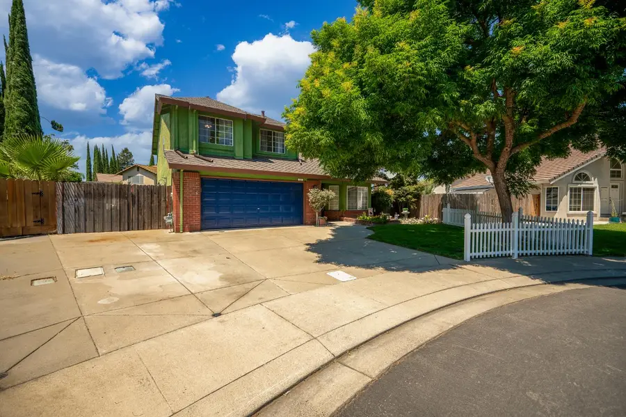 321 High Point Court, Modesto, CA 95357 - #2