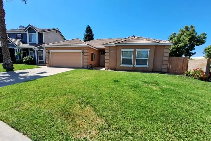 2104 Kennedy, Chowchilla, CA 93610 - #1