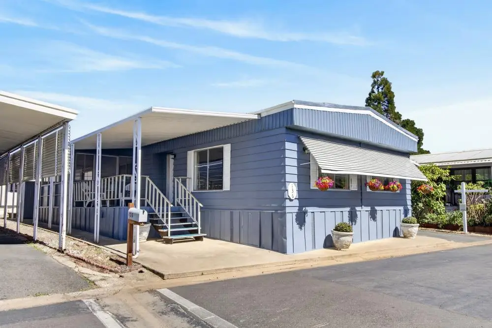 10035 Mills Station #136, Sacramento, CA 95827 - #1