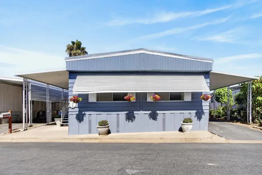 10035 Mills Station #136, Sacramento, CA 95827 - #2