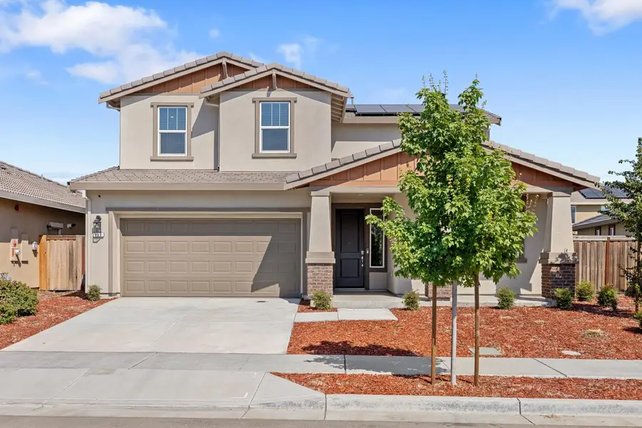 997 Pipit Street, Lathrop, CA 95330 - #2