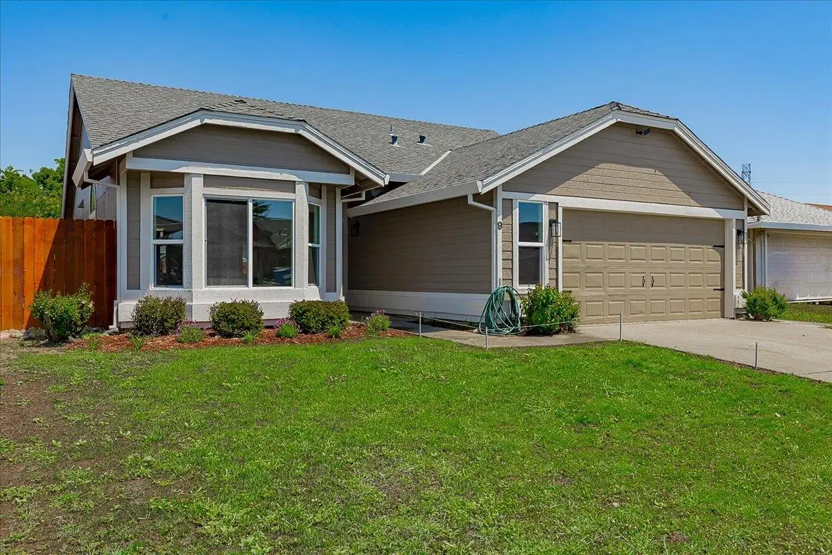 9 Graff Rig Court, Sacramento, CA 95838 - #1