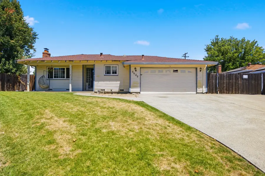 5435 Blueridge Court, Orangevale, CA 95662 - #3