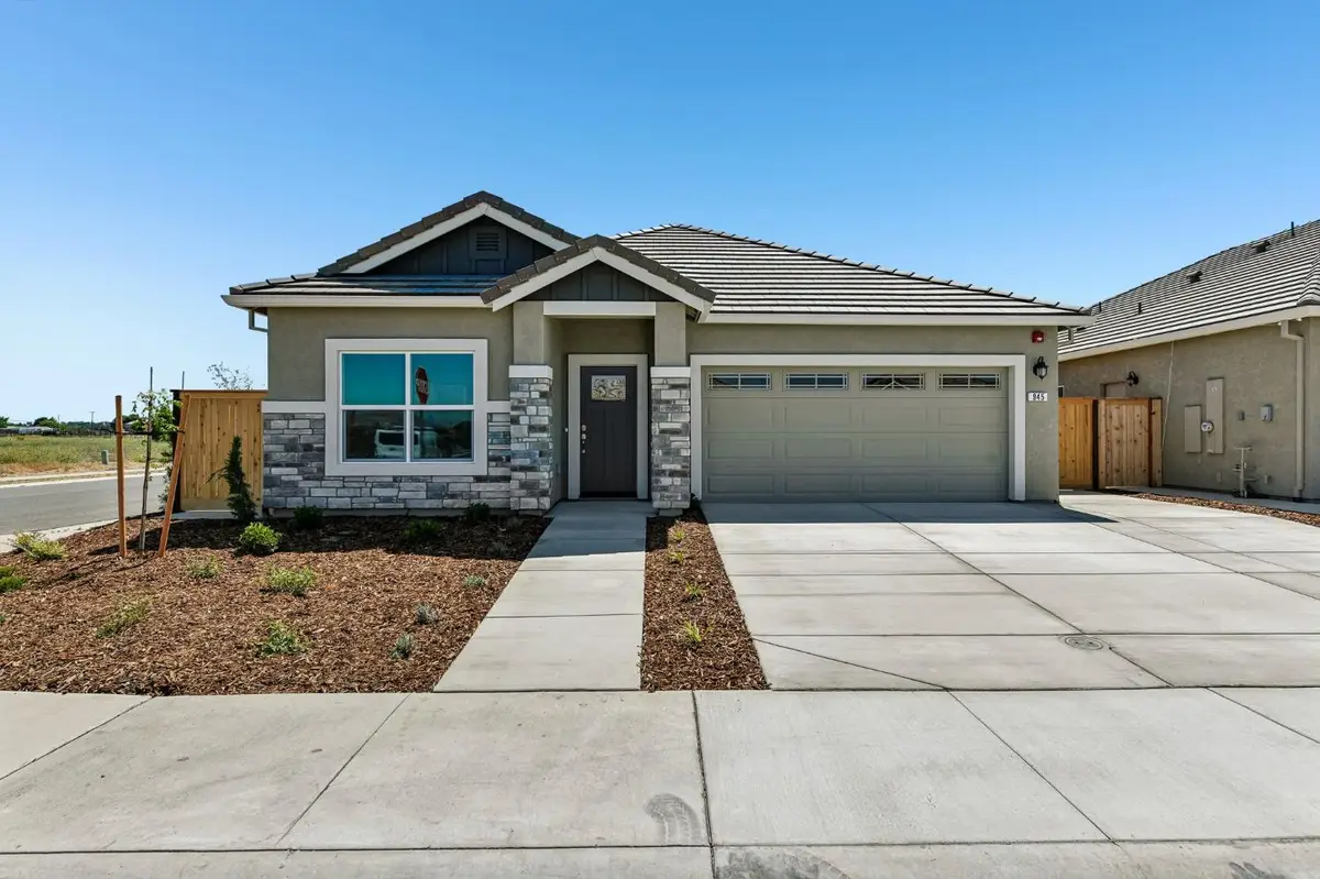 945 Norman Road, Galt, CA 95632 - #1