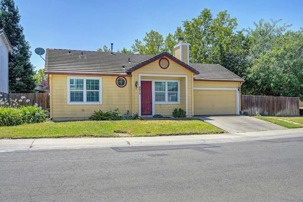 6810 Hampton Cove Way, Sacramento, CA 95823 - #1