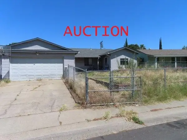 4421 Fenwick Way, North Highlands, CA 95660