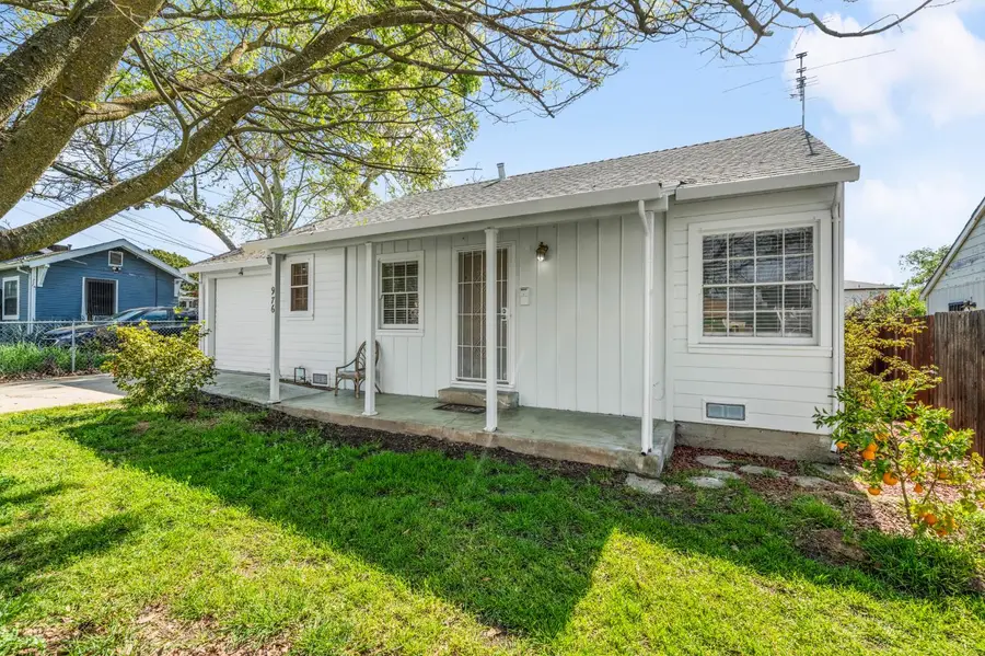 976 Acacia Avenue, Sacramento, CA 95815 - #3