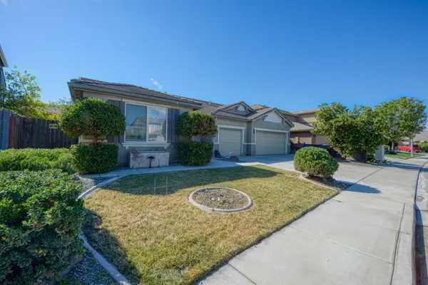 657 Mt Rushmore Drive, Newman, CA 95360
