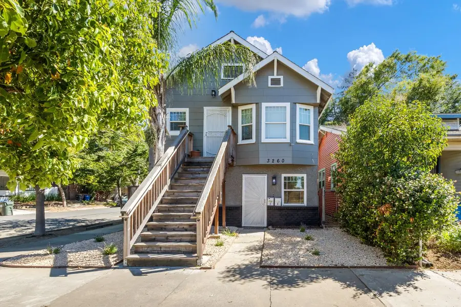 3260 V Street, Sacramento, CA 95817 - #3