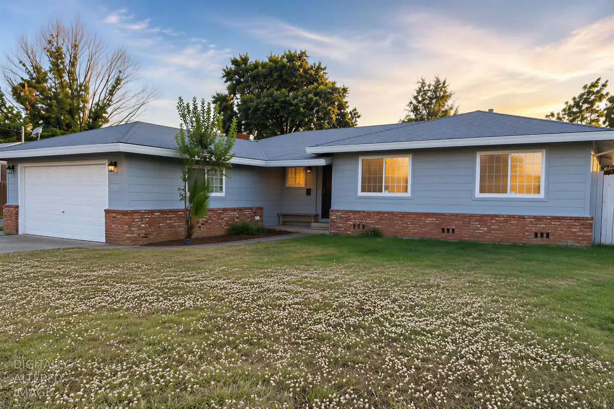 3745 Becerra Way, Sacramento, CA 95821 - #1