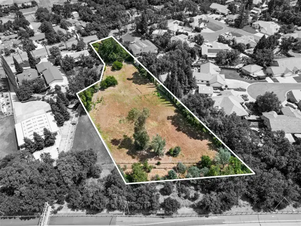 4100 Orange Grove Avenue, Sacramento, CA 95841