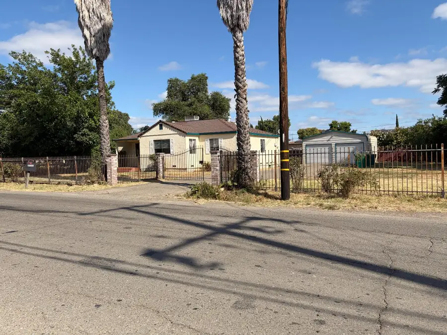 2555 E Miner Avenue, Stockton, CA 95205 - #3