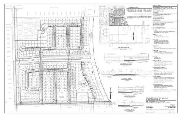 0 Smith Road, Yuba City, CA 95993